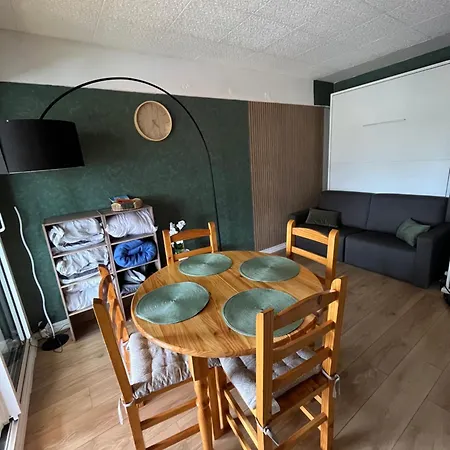 Appartement Pied Esf Fontcouverte-la-Toussuire